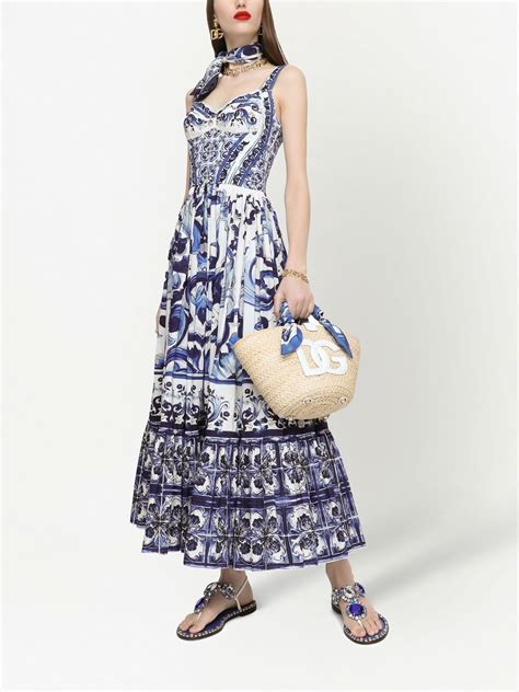 dolce and gabbana blue dress|dolce gabbana look alike dresses.